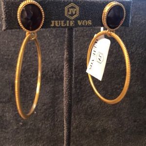 🎉SALE🎉Julie Vos Verona statement earrings